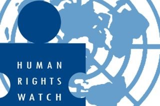 human rights watch